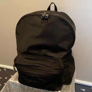 ✨Jet✨ Classic Backpack by Stoney Clover Lane with Gunmetal Hardware